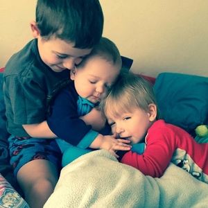 Meet your Posher, Dave